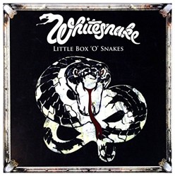 Little Box 'O' Snakes-Sunburst Years 1978-1982