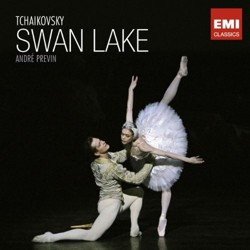 Tchaikovsky: Swan Lake / Various