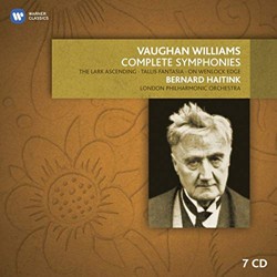 Complete Symphonies