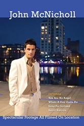 John Mcnicholl Dvd/CD Edition