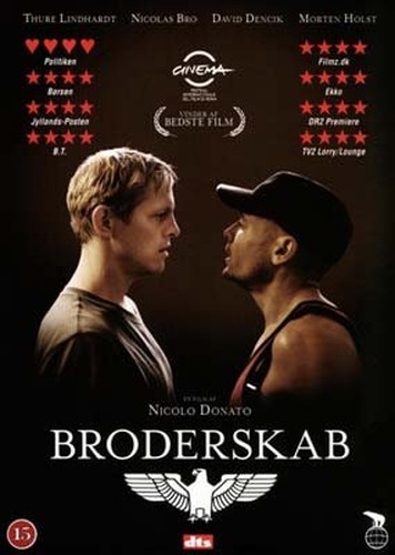 Broderskab (Brotherhood) (2009) (Region 2) (Import)