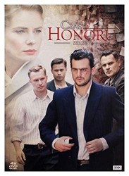 Czas honoru Sezon 5 Odcinki 53-65 [4DVD] (English subtitles)