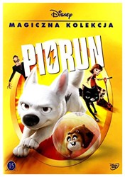 Bolt [DVD] (English audio. English subtitles)
