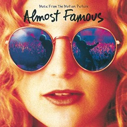 Music From The Motion Picture Almost Famous
