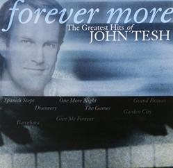Forever More: The Greatest Hits