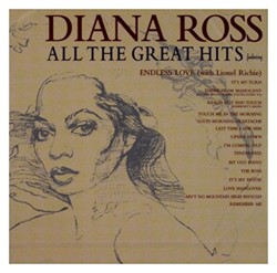 All the Greatest Hits