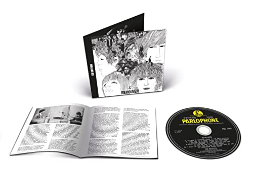 Revolver (Special Edition)