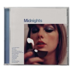 Midnights [Moonstone Blue Edition]