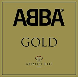Gold-30th Anniversary Edition