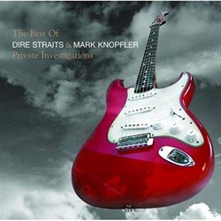Dire Straits - Private Investigations: Best of