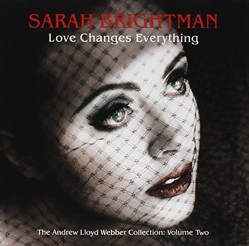 Love Changes Everything - Vol. 2 [Australian Import]
