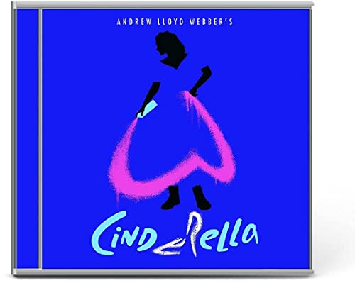 Andrew Lloyd Webbers Cinderella