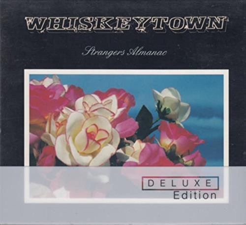 Strangers Almanac [2 CD Deluxe Edition]