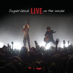Live on the Inside [Bonus Dvd]