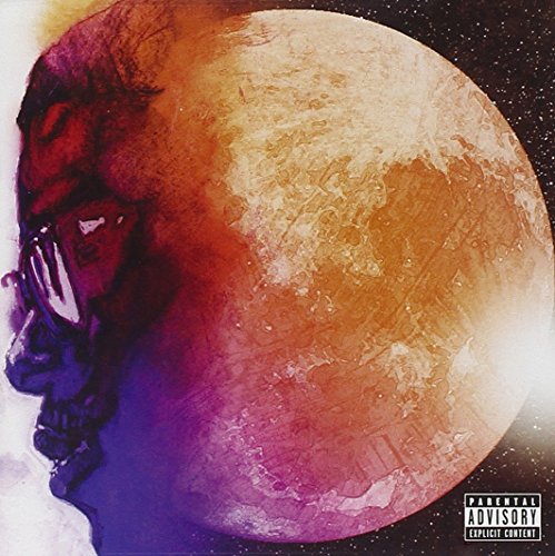 Man on the Moon: The End of Day