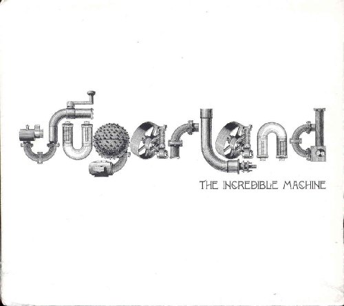 The Incredible Machine