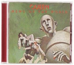 News of the World