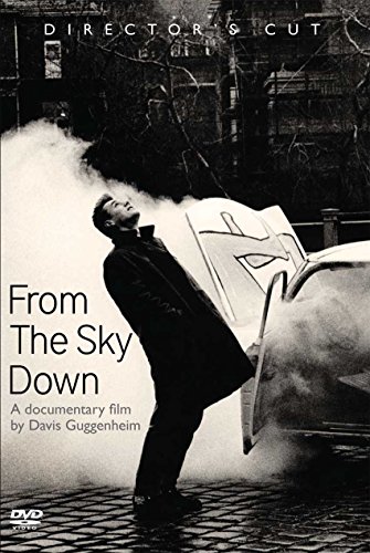 U2-From the Sky Down