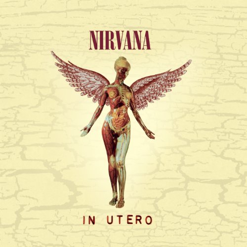 In Utero[20th Anniversary Edition]