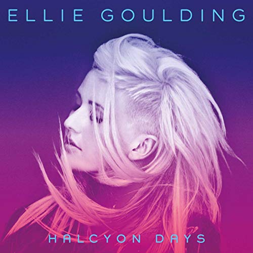 Halcyon Days [2 CD]