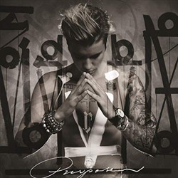 Justin Bieber - Purpose