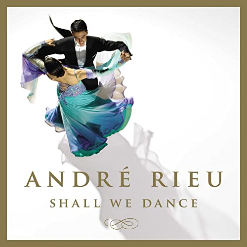 Shall We Dance[CD/DVD]
