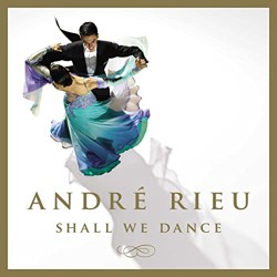 Shall We Dance[CD/DVD]