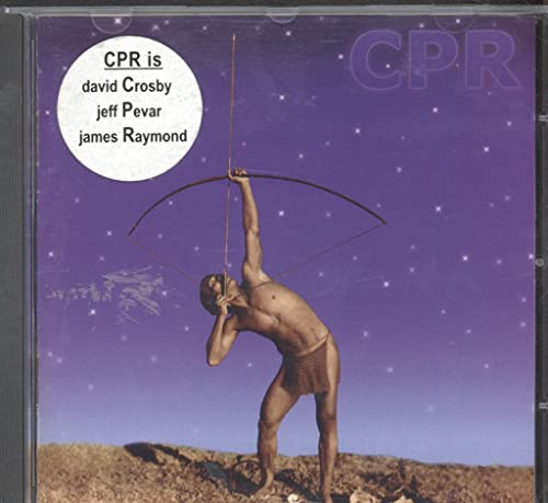 CPR