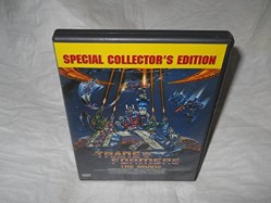 The Transformers - The Movie
