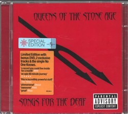 Songs for the Deaf