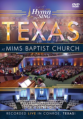 Live in Texas