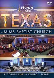 Live in Texas