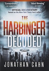 The Harbinger Decoded [DVD] [NTSC] [Region 1]