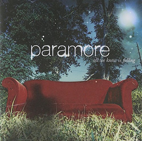 All We Know Is Falling