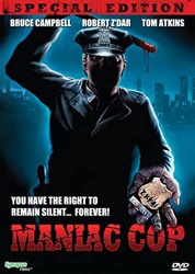 Maniac Cop (Special Edition)