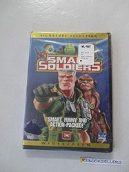Small Soldiers