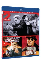 Hollywood Homicide / Hudson Hawk [Blu-ray] [US Import]