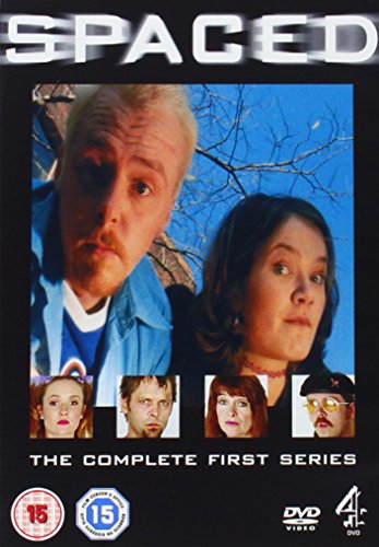 Spaced: Series 1