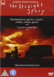 The Straight Story [Import anglais]
