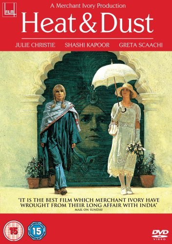 Heat and Dust [Import anglais]