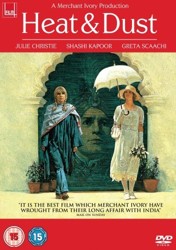 Heat and Dust [Import anglais]