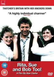 Rita, Sue and Bob Too [Import anglais]