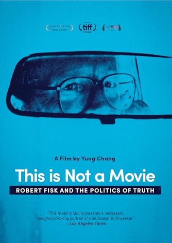 This Is Not a Movie