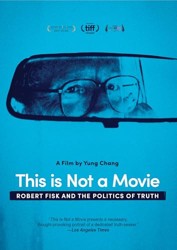 This Is Not a Movie