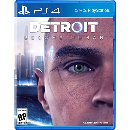 Video Game Title 72 - PlayStation 4