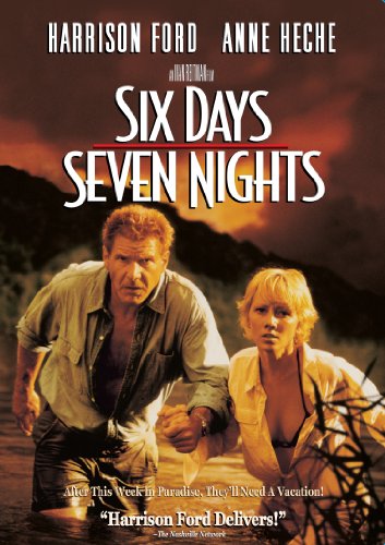 SIX DAYS SEVEN NIGHTS