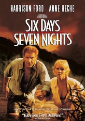 SIX DAYS SEVEN NIGHTS
