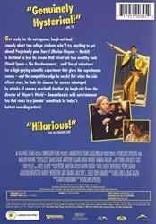 Senseless [DVD]