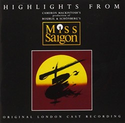 Miss Saigon