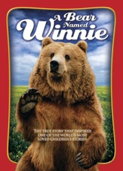 Bear Named Winnie